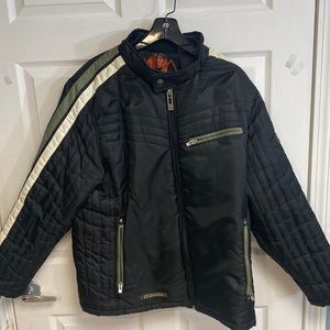 Winter jacket